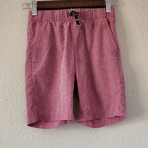 Old Navy Swim Trunks / Size Medium (8)